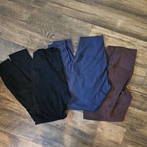 Aerie leggings bundle